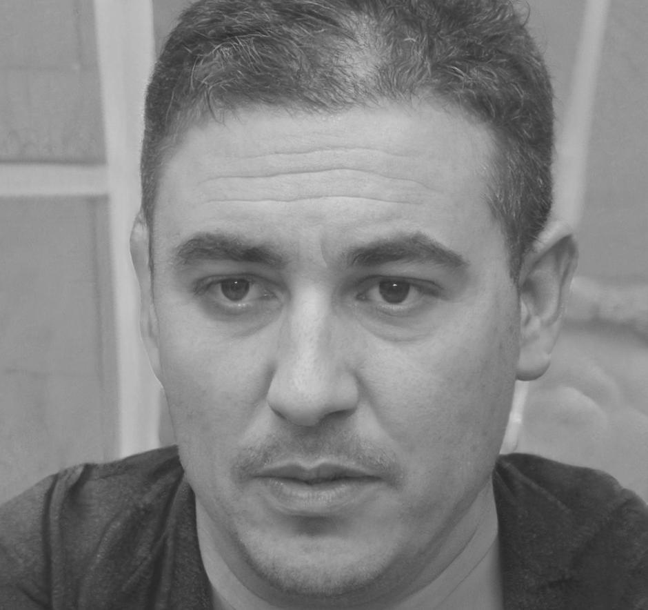 Carlos Mendoza, Director Financiero de Moraviantexor